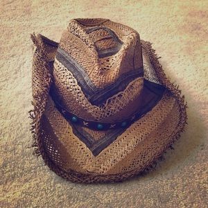 Women’s Cowboy Hat